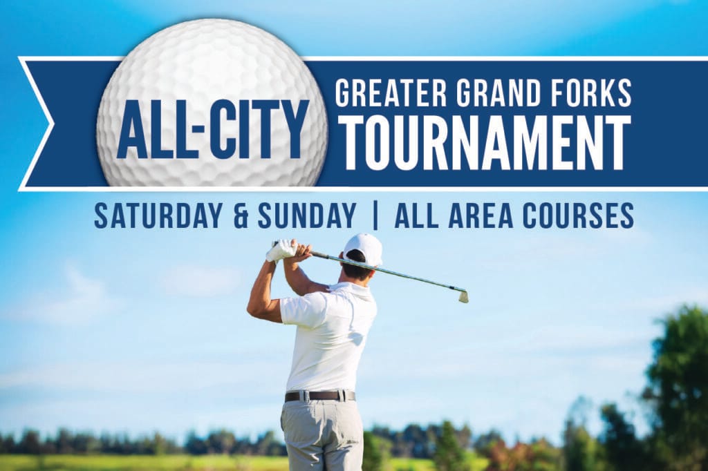 All City Golf Tournament