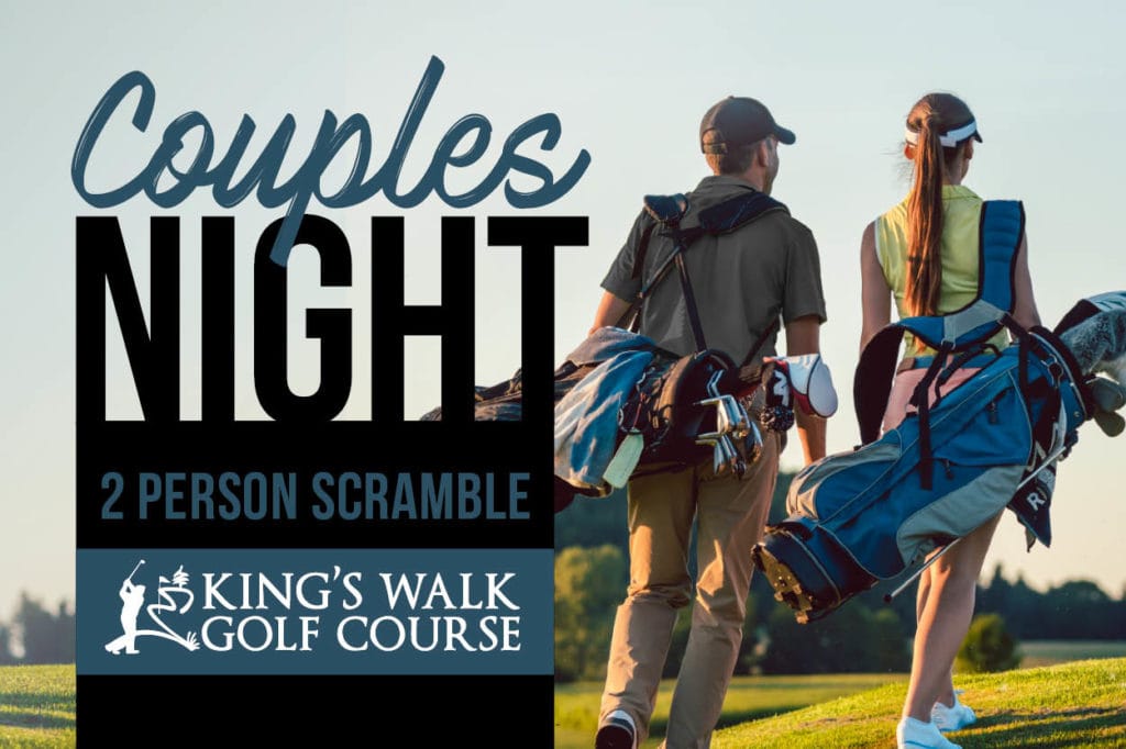Couple's Event #1