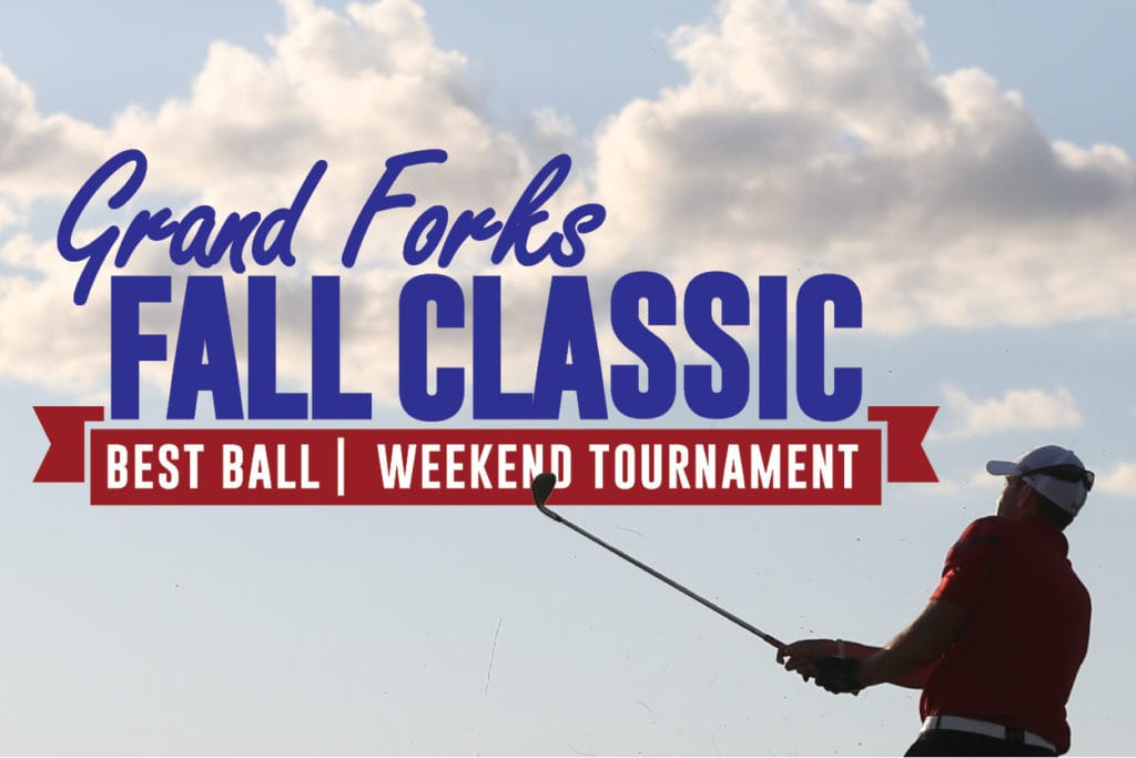 Fall Classic Best Ball