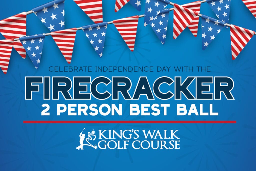 Firecracker Best Ball