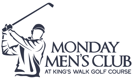 Men: Monday Club
