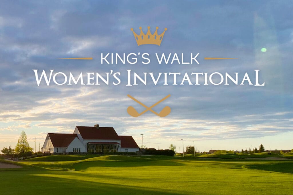 Women's Invitational