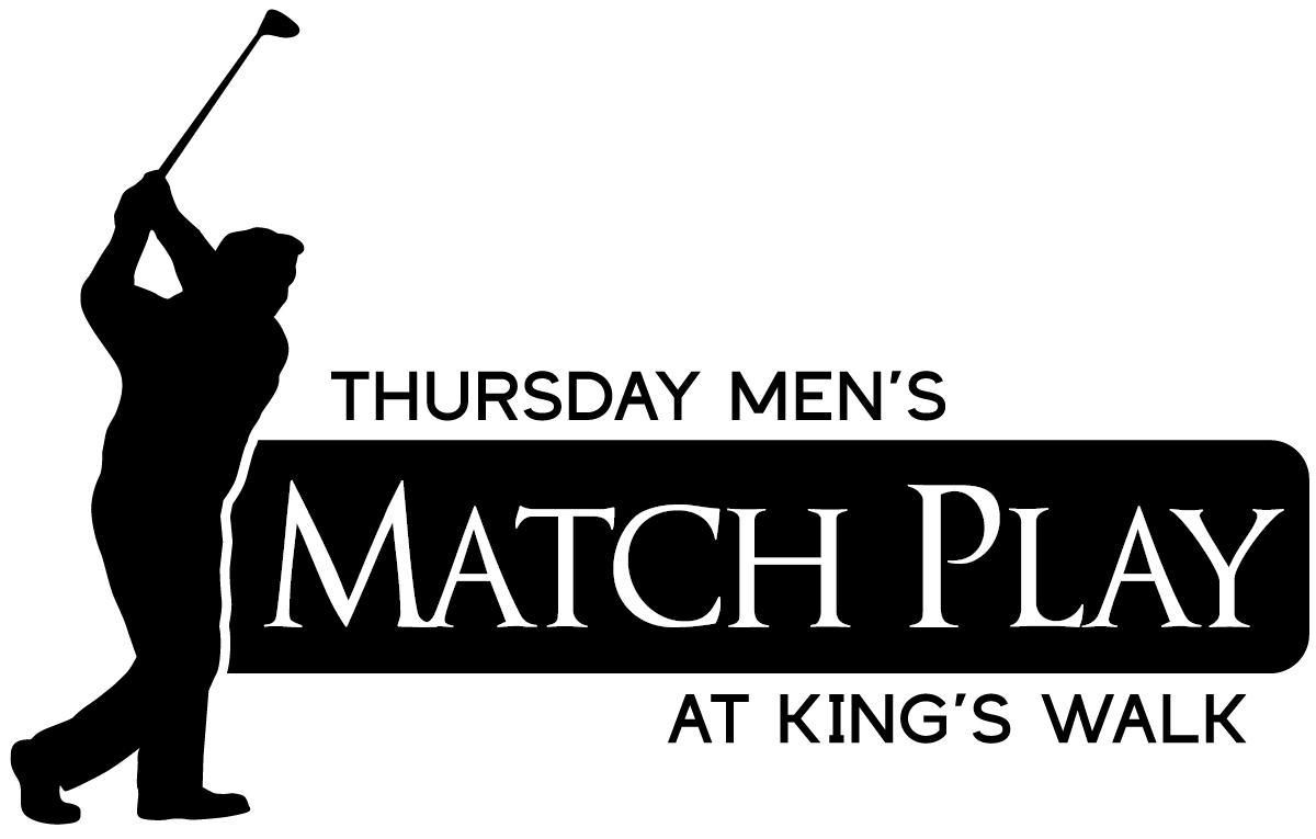 Men: Thursday League