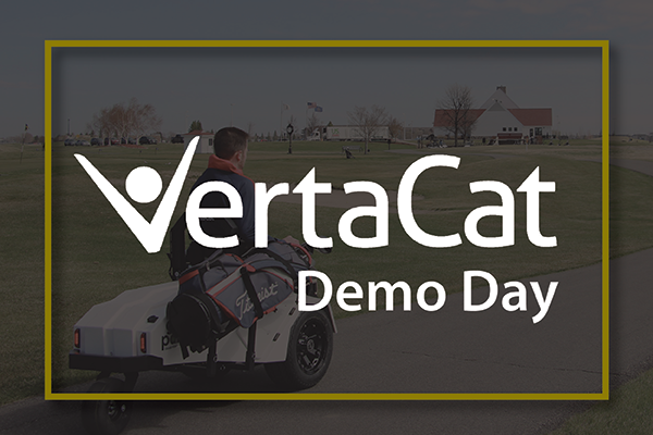 VertaCat Demo Day