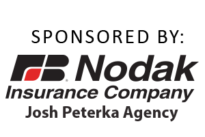 Putting Green Sponsor Nodak Insurance